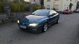 Peugeot 406 Coupé 3.0 V6 Manuell HU Zahnri... - Peugeot 406 von privat