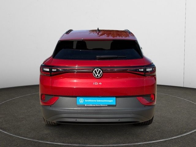 Volkswagen ID.4 125 kW Pure Performance Energy foto 4