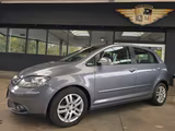Volkswagen Golf Plus V 1.9 TDI Goal Klimaauto/SZH/2.Hand - Volkswagen Golf aus 2006: TDI