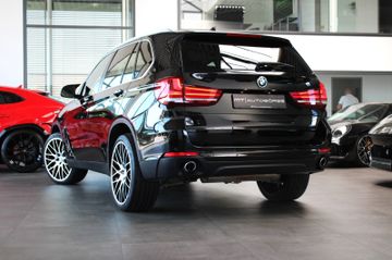 BMW X5 - 5