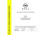 Opel Corsa F e Edition SOH 94,2 FSE KLIMA INTELLILINK - Opel in Wuppertal