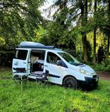 Citroën Jumpy Camper, Wohnmobil, Campervan - Citroën Jumpy in Dortmund