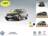 Volkswagen Polo 1.0 TSI Life+GJR+NAV+ACC+PDC+LED+BLUETOOTH - Jahreswagen: Kleinwagen
