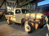Ford 1949er Ford Mercury M68 Pickup V8 Hand! NEU 1- ! - Ford Mercury mit Benzin-Antrieb