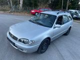 Toyota Corolla 1,8 Benzin 4x4 Klima - Toyota Corolla: Kombi, 1.4