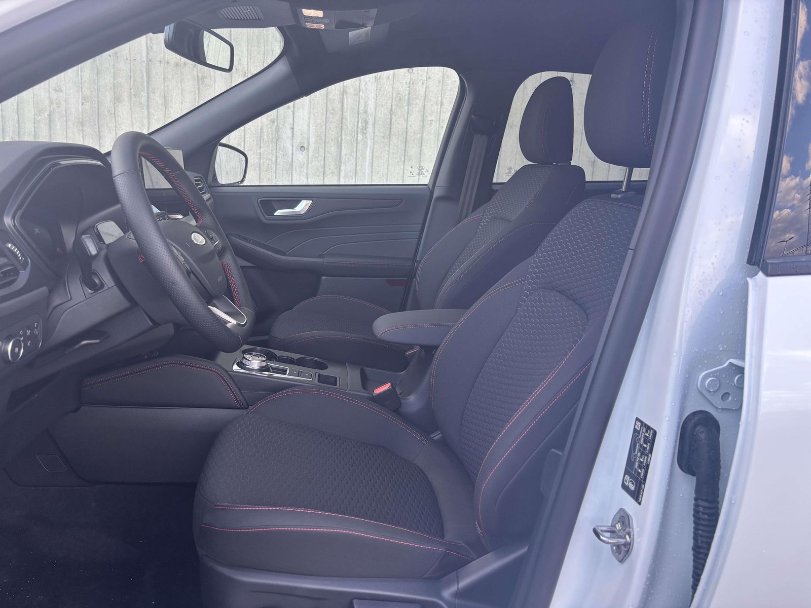 Ford Kuga - Bild 13