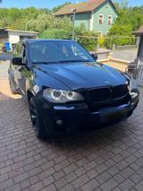 BMW X 5 40 D M Paket - BMW 540 SUV