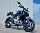 CFMOTO 675NK, am Lager, 5 Jahre Garantie,A2 Tauglich