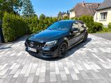 Mercedes-Benz C 43 AMG Mercedes-AMG C 43 4MATIC T Autom. M...