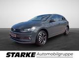 Volkswagen Polo 1.0 United  PDC LM Tempo Klima