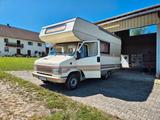 Fiat Ducato 290 - Diesel 1991
