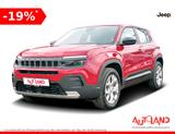 Jeep Avenger 1.2 MHev Aut. LED ACC Navi Kamera