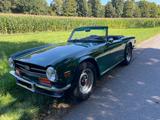 Triumph TR6 - Triumph TR6