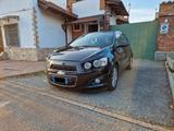 Chevrolet Aveo 1.4 100CV "85.900 km" AUTOMATICA, - Chevrolet: K10
