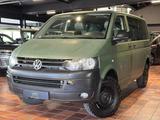Volkswagen T5 Widder 4Motion kurz Seikel Rockton Bundeswehr - Volkswagen T5 andere aus 2014