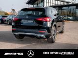 Mercedes-Benz GLA 200 d PROGRESSIVE AHK SHZ KLIMA NAVI MBUX - Mercedes-Benz GLA-Class Jahreswagen