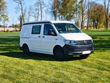 Volkswagen T6 Transporter - VW T6 Transporter Gebrauchtwagen in München