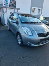 Toyota Yaris 1,0-l-VVT-i Sol - Toyota Yaris Gebrauchtwagen in Dortmund