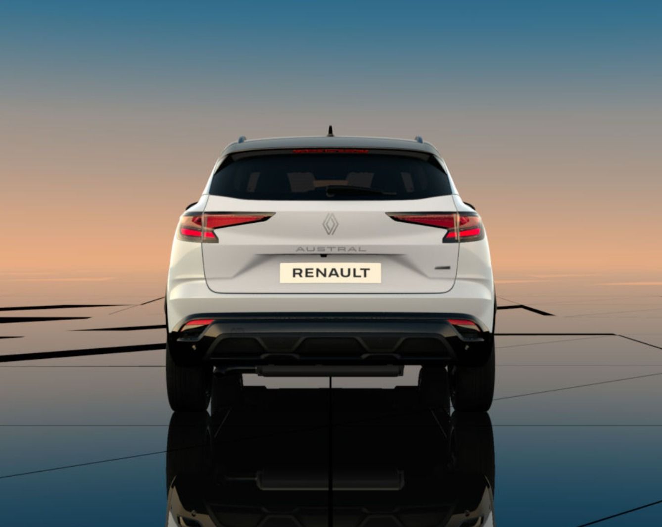 Renault Austral - Bild 4