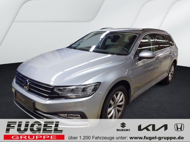 Volkswagen Passat Variant 1.5 TSI DSG Winter|LED|Navi|ACC