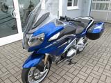 BMW R 1200 RT / Radio / 3 Pakete / Koffer - Angebote