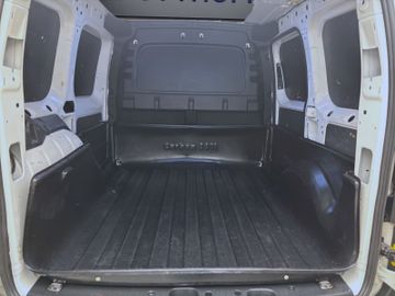Volkswagen Caddy - 4