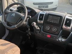 Pössl Roadcruiser XL D-LINE | Markise, 3. Bett-1.Hand*