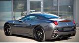 Ferrari California 4.3 V8 4-Sitzer - - Ferrari: Grau