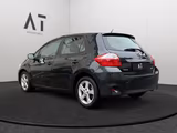 Toyota Auris Edition 1.33*1.Hand*PDC*Klima* - gebrauchte Toyota Auris aus dem Jahr 2011