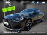 BMW M240i xDrive Coupe+19"ALU+M SPORT+LIVE COCKPIT P - BMW M240i Jahreswagen