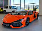 Lamborghini Revuelto 6.5 V12 Full Carbon Full PPF Lifting - mit Hybrid-Antrieb: Orange