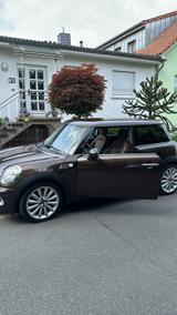 MINI Mini Mayfair - MINI MINI: Mayfair