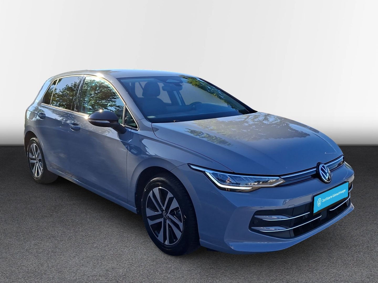 Volkswagen Golf VIII 1.5 TSI Energy NAVI KAMERA foto 2