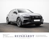 Audi Q8 60TFSie 2x S LINE HD-MATRIX/ACC/HuD/PANO/B&O - Audi Q8 mit Schiebedach