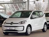 Volkswagen up!*1.0*Basis*White*maps+more*KLIMA*Bluetooth* - VW up! Basis Gebrauchtwagen