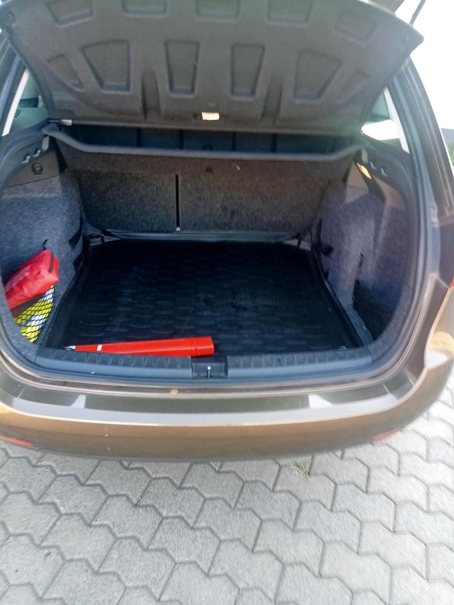 Seat Ibiza 2012 — photo 5