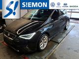 Seat Ibiza 1.0 TSI FR LED NAVI SHZ PDC Klima Tempo Wi - Seat Ibiza