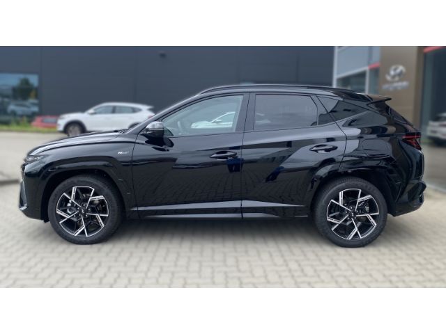 Hyundai Tucson – Bild 4