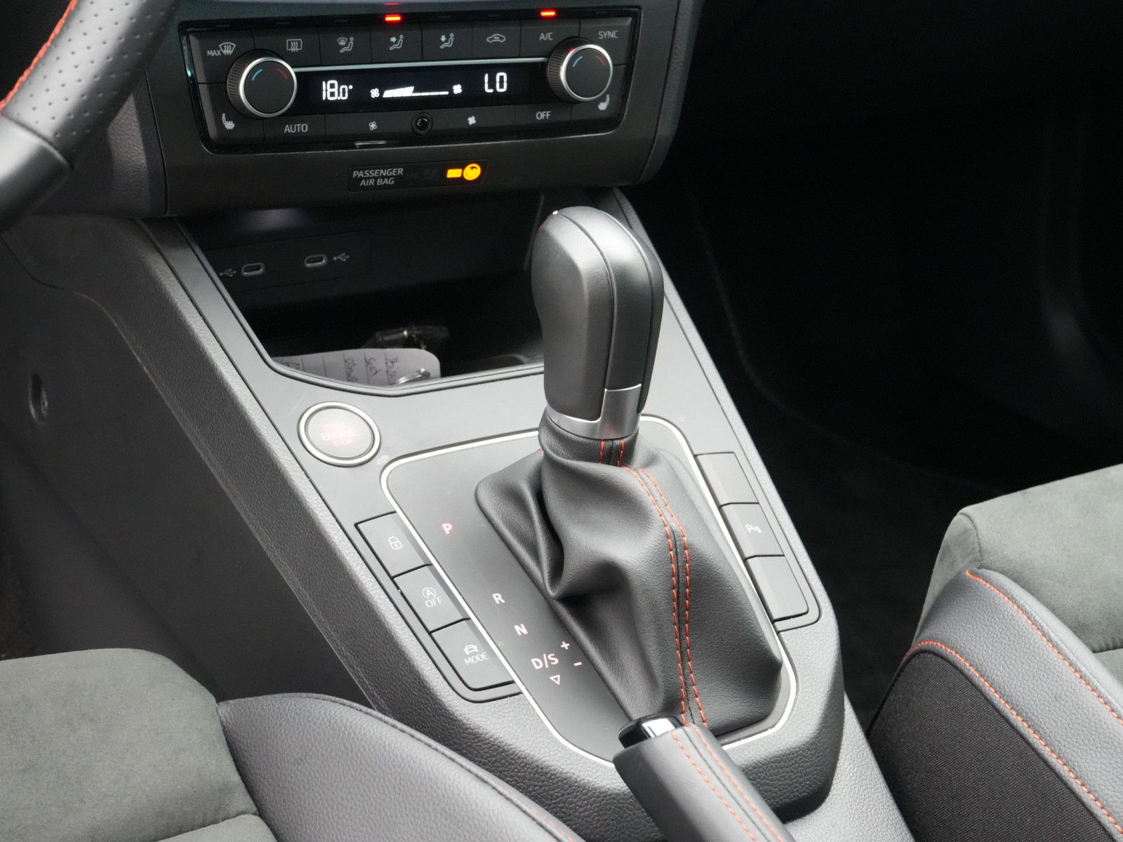 Seat Ibiza - Bild 11