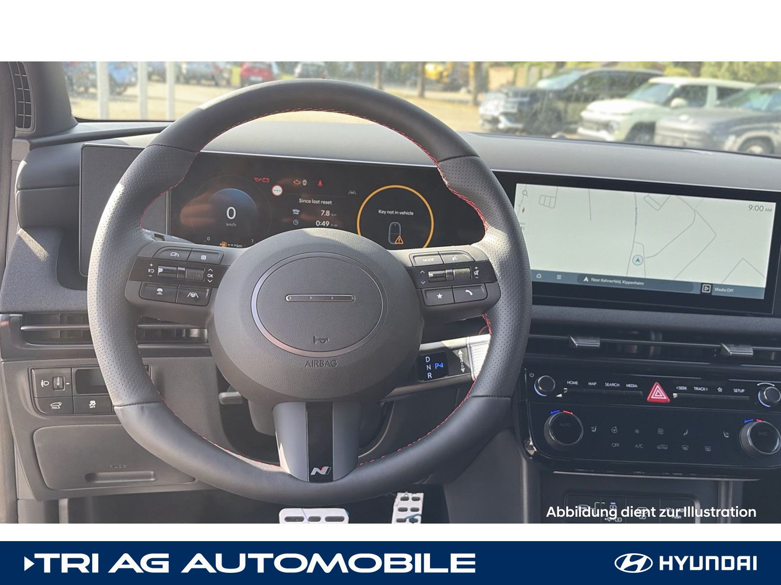Hyundai TUCSON - Bild 16