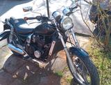 Kawasaki ZL 600 A - KAWASAKI ZL