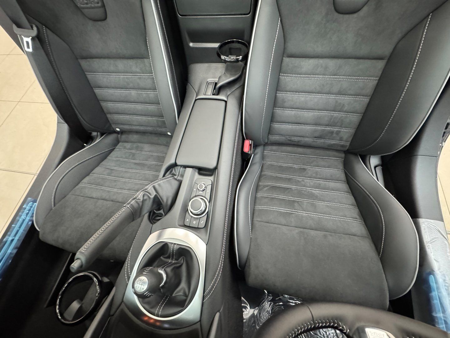 Mazda MX-5 - Bild 19