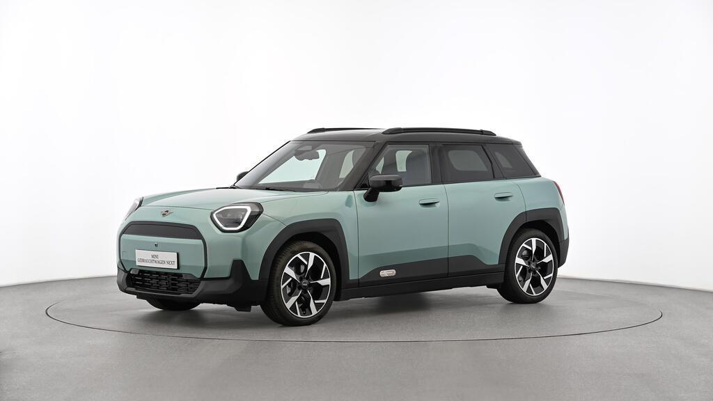 MINI Aceman E