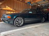 BMW e38 728iA 189 KM Rostfrei,Technisch e... - BMW 728: 728i E38