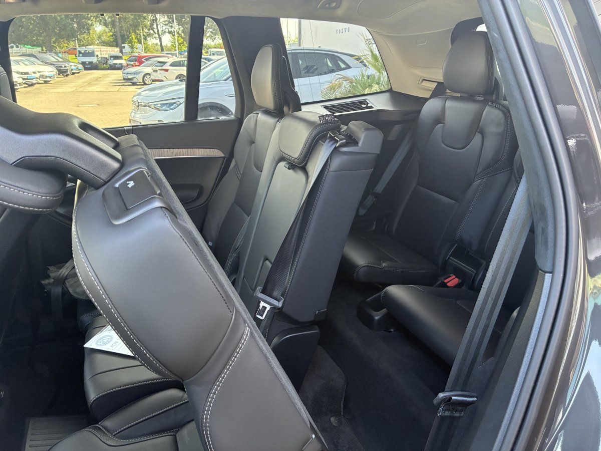 Volvo XC90 - Bild 15