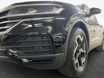 Volkswagen Touareg - 6