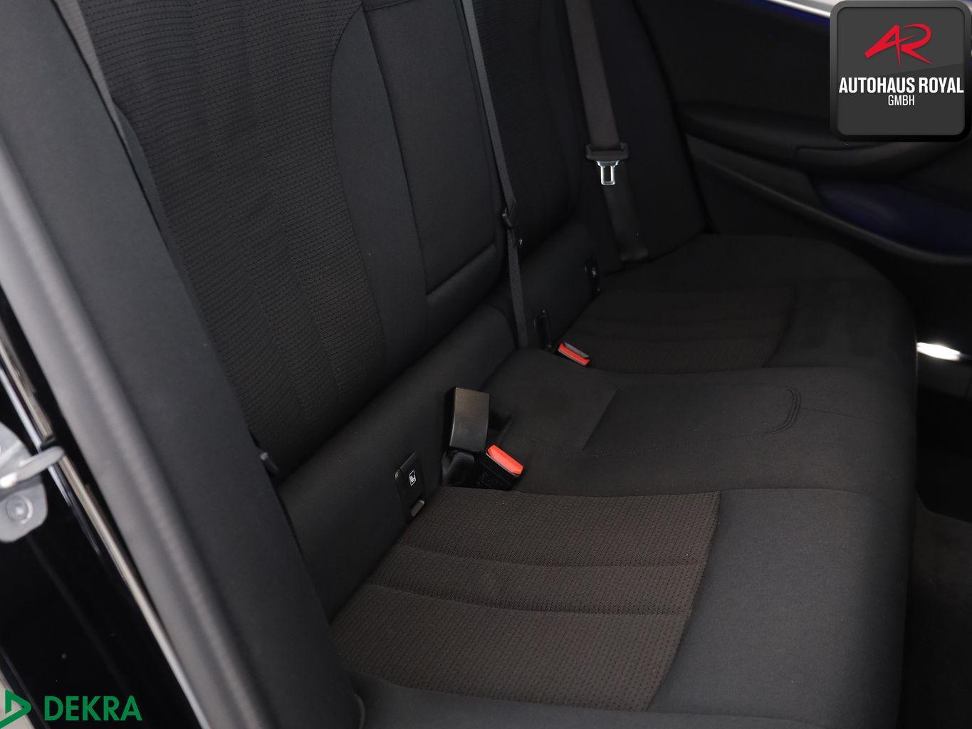 BMW 520 d T ACC,KAMERA,CARPLAY,TOTWINKEL,SPURHALTE, миниатюра 13