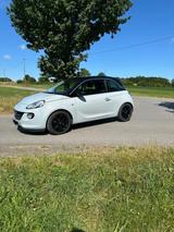 Opel Adam GLAM 1.0 85kW S/S GLAM - Opel Gebrauchtwagen in Lüdenscheid