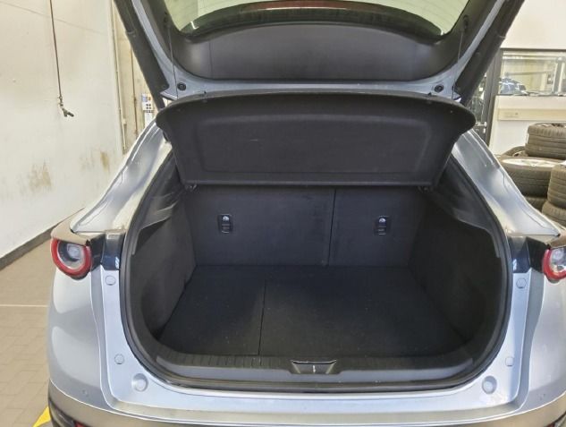 Fahrzeugabbildung Mazda CX-30 2.0 SKYACTIV-G M Hybrid DESIGN HEADUP LED