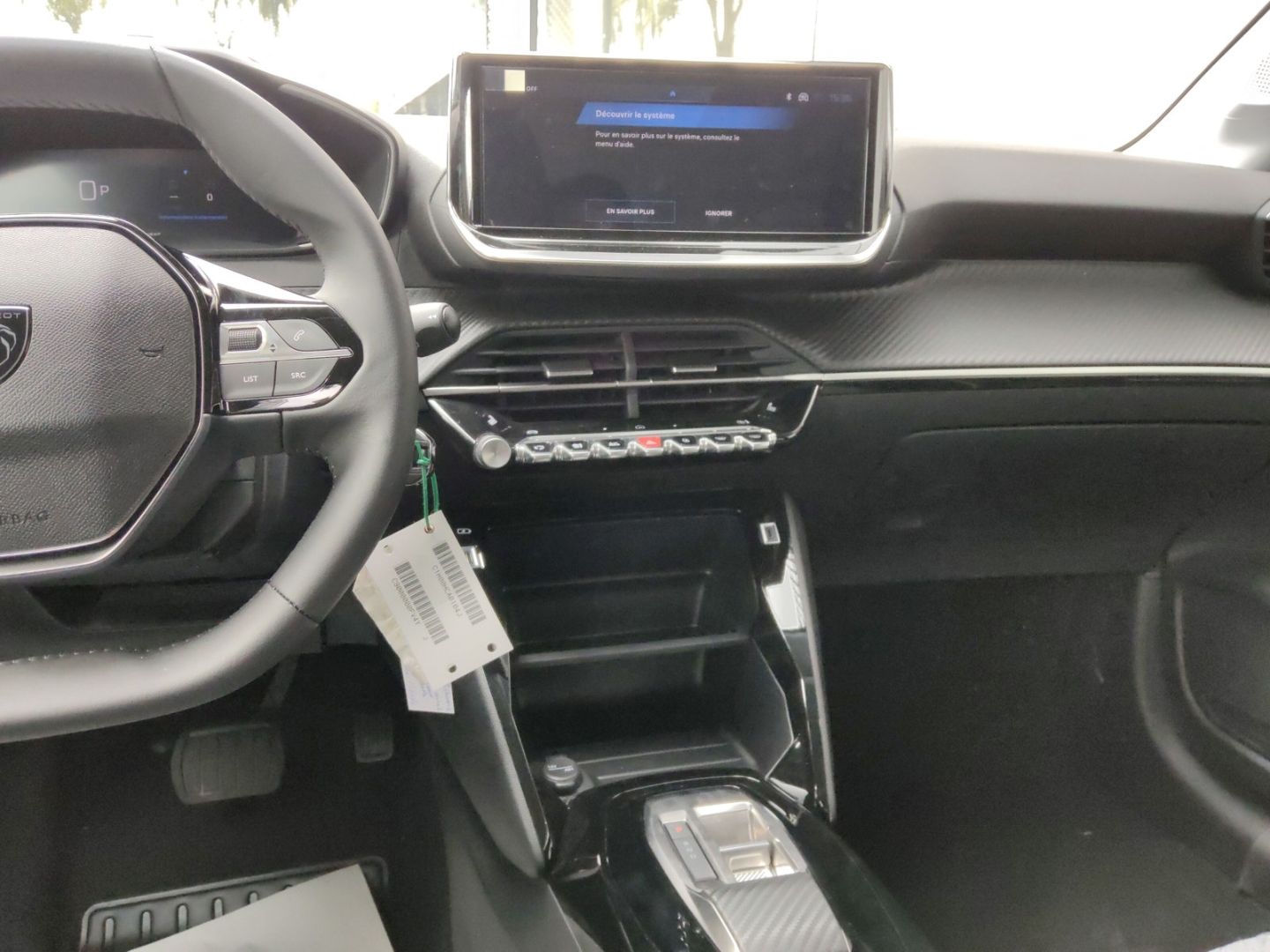 Peugeot 208 - Bild 11